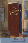 Cover: Owner's Closet - Bull Publishing Company