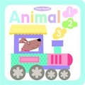 Cover: Animal 123 - Autumn Publishing Ltd