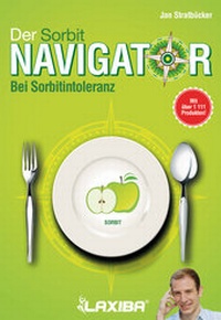 Abbildung von: LAXIBA - Der Sorbitnavigator - Laxiba