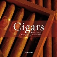 Abbildung von: Cigars - Flammarion