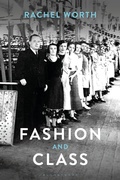 Cover: Fashion and Class - Berg Publishers