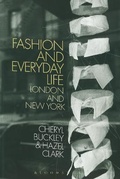 Cover: Fashion and Everyday Life - Bloomsbury Academic