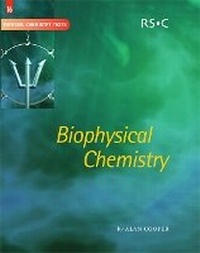 Enlarge image Cover: Biophysical Chemistry - Royal Society of Chemistry