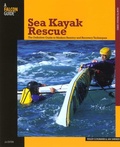 Cover: Sea Kayak Rescue - Falcon Guides