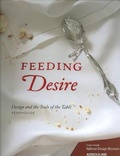 Cover: FEEDING DESIRE - Assouline