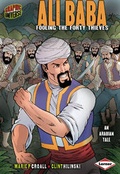 Cover: Ali Baba - Lerner Books
