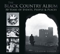 Cover: The Black Country Album - The History Press Ltd