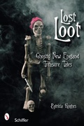 Cover: Lost Loot - Schiffer Publishing Ltd
