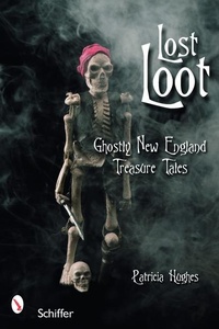 Enlarge image Cover: Lost Loot - Schiffer Publishing Ltd