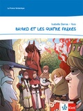 Cover: Bayard et les quatre fr&egrave;res - Klett
