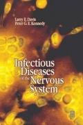 Cover: Infectious Diseases of the Nervous System - Butterworth-Heinemann