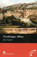 Cover: Northanger Abbey - Hueber Verlag