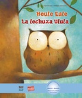 Cover: Heule Eule (Deutsch-Spanisch) - Hueber Verlag