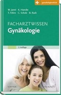 Cover: Facharztwissen Gyn&auml;kologie - Urban & Fischer