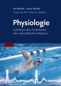 Cover: Physiologie - Urban & Fischer