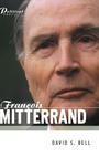 Cover: Francois Mitterrand - Polity Press