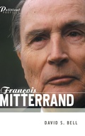 Cover: Francois Mitterrand - Polity Press