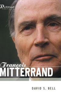 Enlarge image Cover: Francois Mitterrand - Polity Press