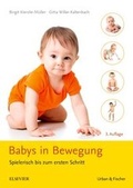 Cover: Babys in Bewegung - Urban & Fischer