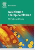 Cover: Ausleitende Therapieverfahren - Urban & Fischer