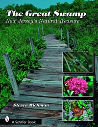 Abbildung von: The Great Swamp - Schiffer Publishing Ltd