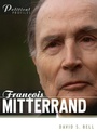 Cover: Francois Mitterrand - Polity Press