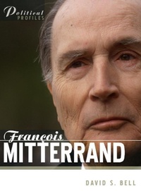 Enlarge image Cover: Francois Mitterrand - Polity Press