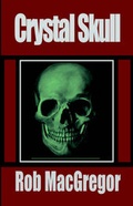 Cover: Crystal Skull - eReads.com