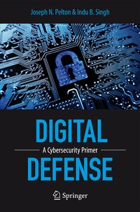 Abbildung von: Digital Defense - Copernicus
