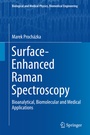 Cover: Surface-Enhanced Raman Spectroscopy - Springer