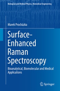 Abbildung von: Surface-Enhanced Raman Spectroscopy - Springer