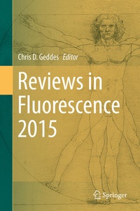 Abbildung von: Reviews in Fluorescence 2015 - Springer