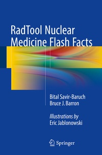Abbildung von: RadTool Nuclear Medicine Flash Facts - Springer