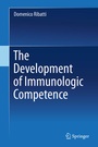 Cover: The Development of Immunologic Competence - Springer