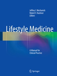 Abbildung von: Lifestyle Medicine - Springer