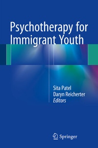Abbildung von: Psychotherapy for Immigrant Youth - Springer