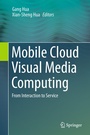 Cover: Mobile Cloud Visual Media Computing - Springer