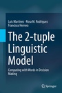 Cover: The 2-tuple Linguistic Model - Springer