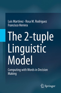 Abbildung von: The 2-tuple Linguistic Model - Springer