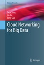 Cover: Cloud Networking for Big Data - Springer