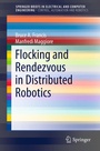 Cover: Flocking and Rendezvous in Distributed Robotics - Springer