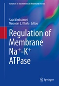 Cover: Regulation of Membrane Na+-K+ ATPase - Springer