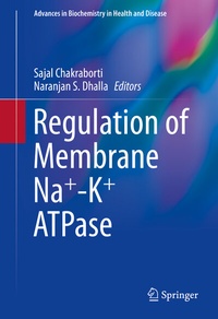 Abbildung von: Regulation of Membrane Na+-K+ ATPase - Springer