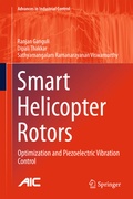 Cover: Smart Helicopter Rotors - Springer
