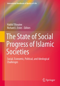 Abbildung von: The State of Social Progress of Islamic Societies - Springer