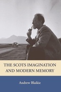Cover: The Scots Imagination and Modern Memory - Edinburgh University Press