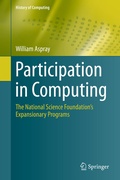 Cover: Participation in Computing - Springer
