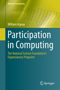 Abbildung von: Participation in Computing - Springer