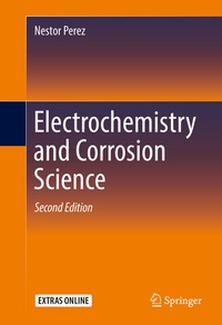 Abbildung von: Electrochemistry and Corrosion Science - Springer