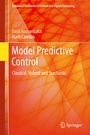 Cover: Model Predictive Control - Springer